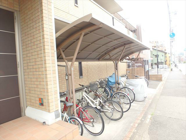 プルミエール その他共有部分