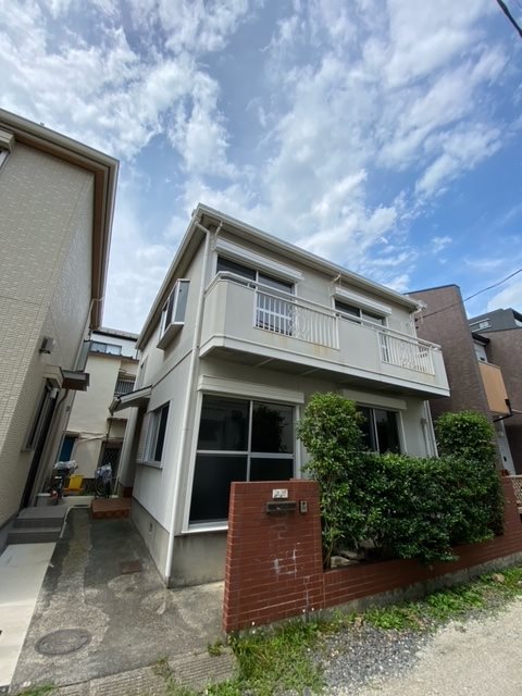 全室南向きの明るいお家です!!