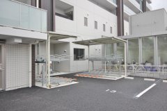 ソレアード並木 その他部屋・スペース
