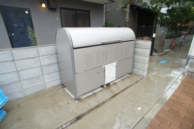 リブリ・シャルマン上戸田 その他設備