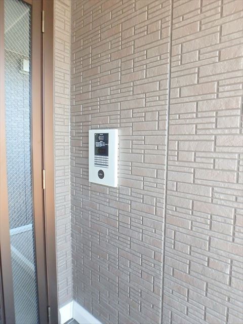 ティサージュ セキュリティ