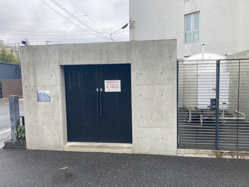 埼玉県蕨市錦町２丁目 その他