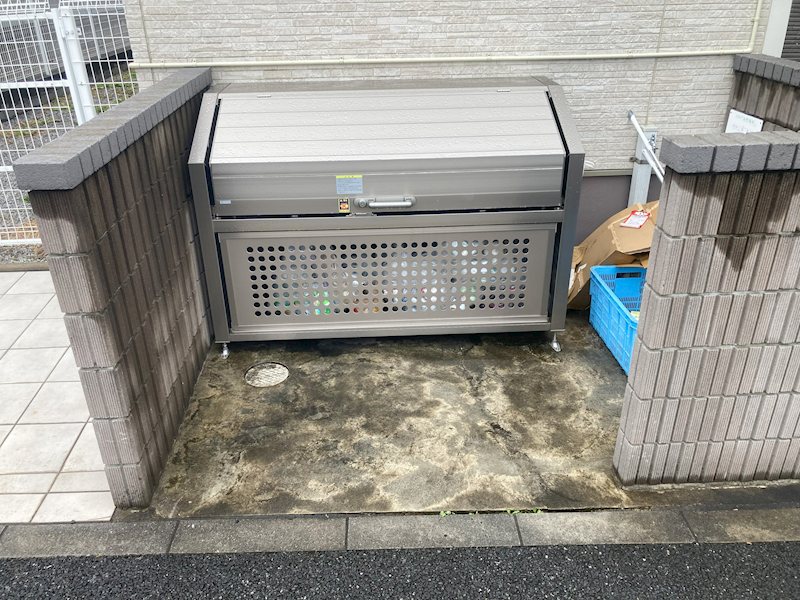 グラートコート その他共有部分