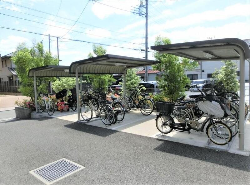 アクイユ　ソレイユ その他共有部分