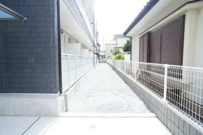 埼玉県さいたま市浦和区領家３丁目 その他共有部分