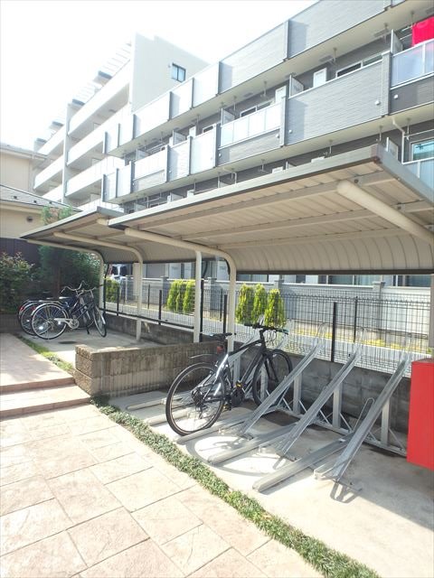トレビナ中浦和 その他共有部分
