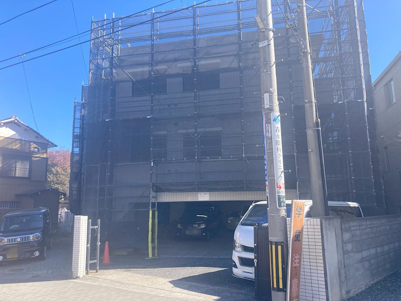 SOLASIA residence 南浦和 その他設備