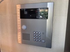 アロッジオ セキュリティ