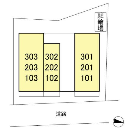スプルース ヴィラ その他