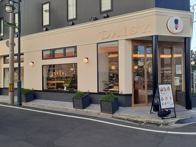 ＭＯＩ北町 パン屋まで465m
