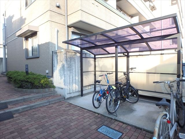 プルミエ その他共有部分