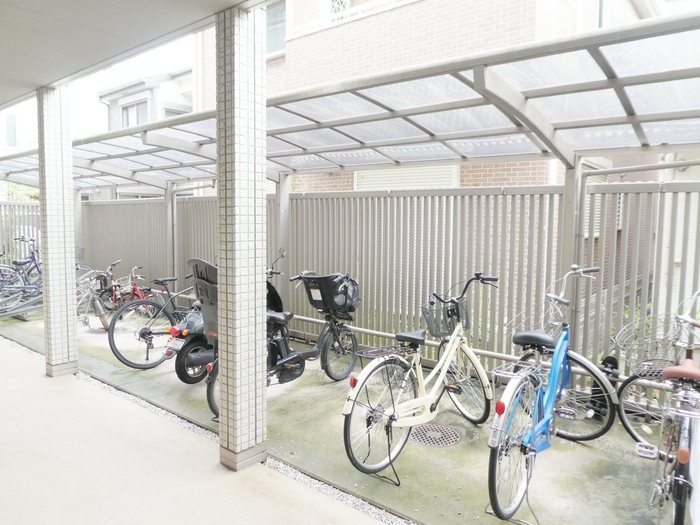グランドリーフ その他共有部分