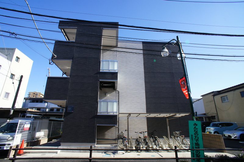 リブリ・アルカーサ その他共有部分