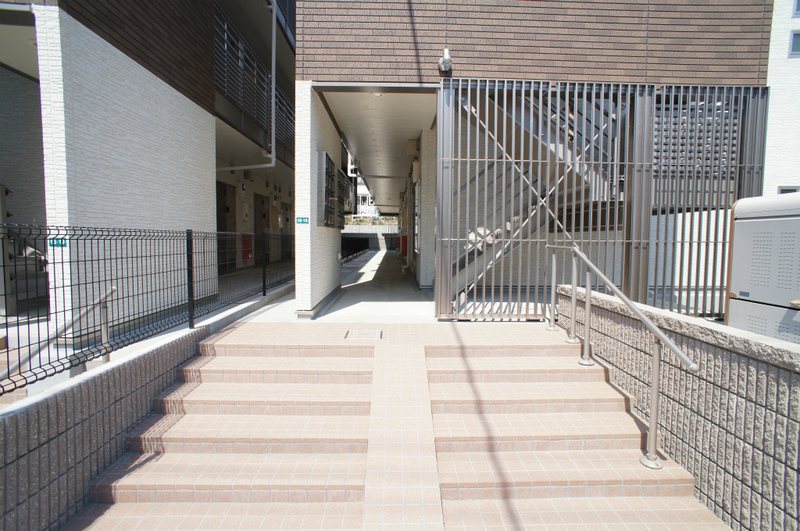 アスティオ その他共有部分