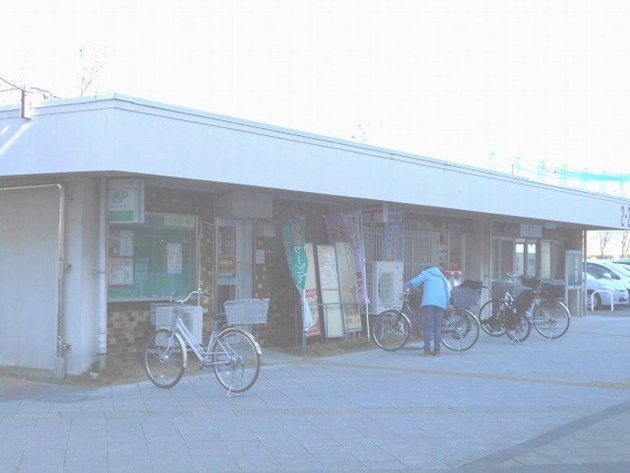 ルミナス松本 その他
