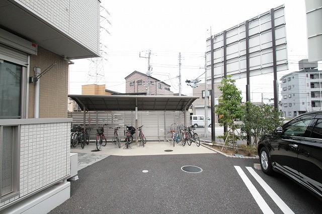 埼玉県川口市本前川３丁目 その他共有部分