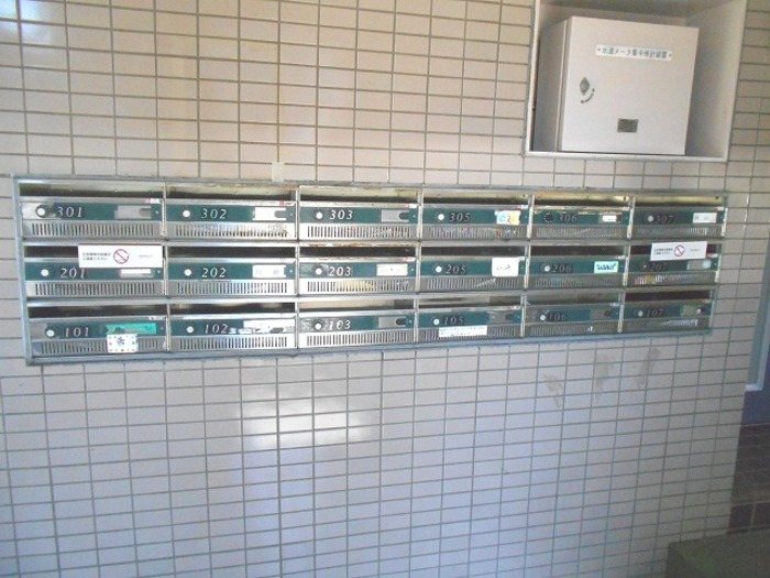 アベニールクニヤ その他設備